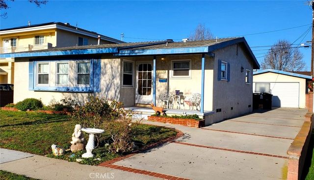 19426 Donora Ave, Torrance, CA 90503