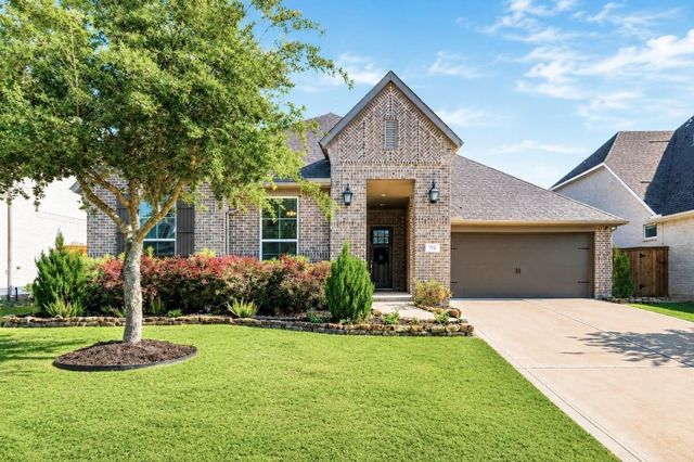 712 Serenity View Ln, Katy, TX 77493