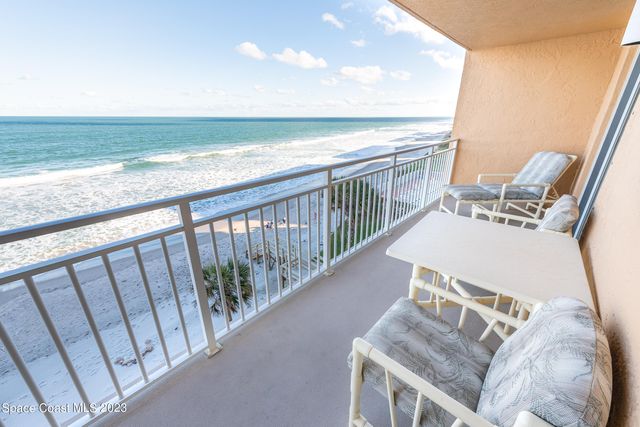 2055 Highway A1A #506, Indian Harbour Beach, FL 32937