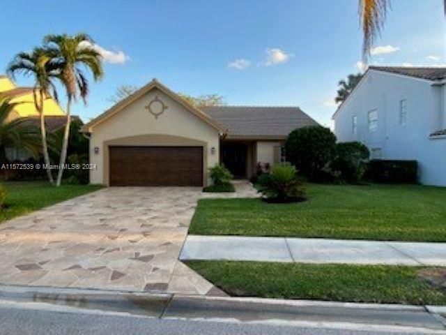 3620 NW 71st St, Coconut Creek, FL 33073