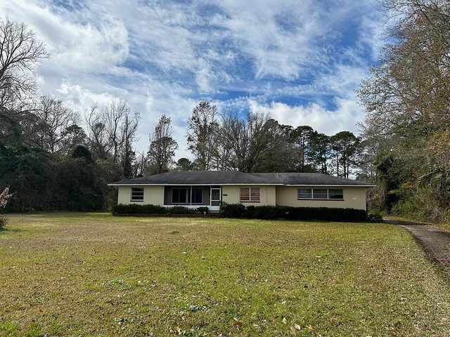 17896 State Route 16 NW, Starke, FL 32091