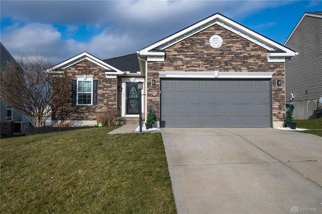 3552 Kelly Marie Way, Franklin, OH 45005