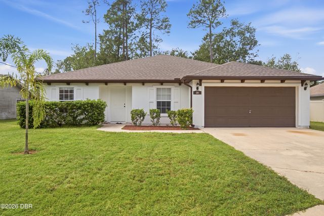 28 Richland Ln, Palm Coast, FL 32164