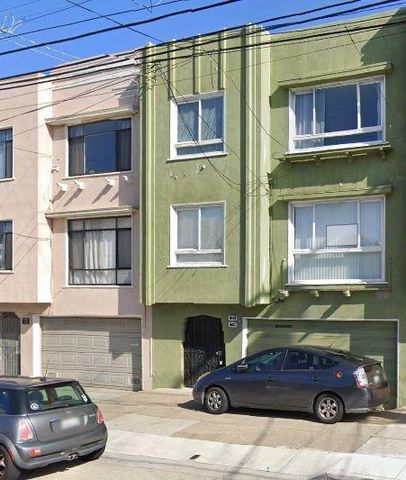 126 Holloway Ave  #A, San Francisco, CA 94112