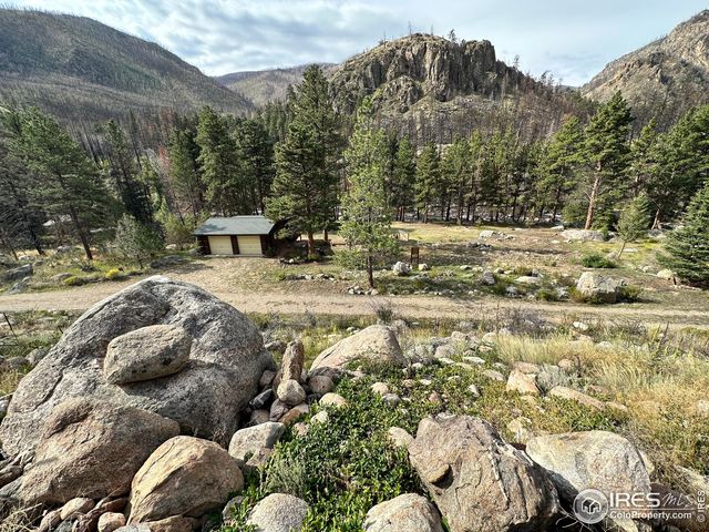 127 River Ridge Ln, Bellvue, CO 80512