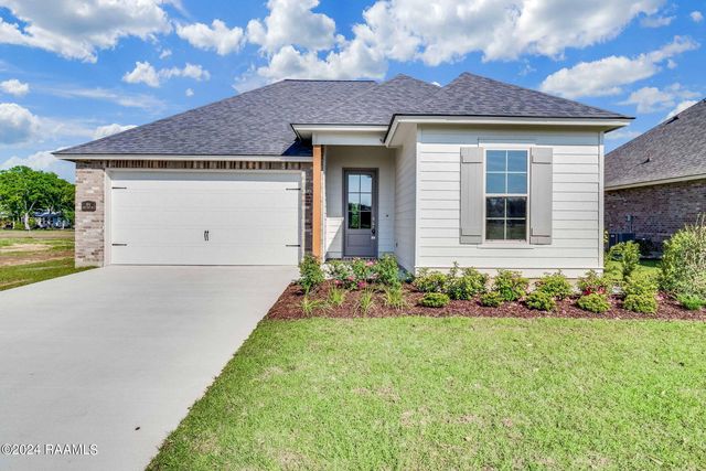 104 High Point Way, Youngsville, LA 70592