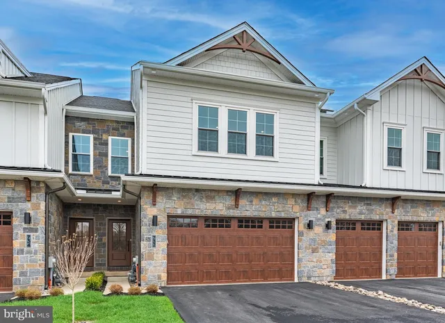 Lot 18 Bryce, Horsham, PA 19044