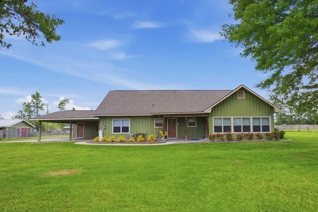 125 Phillips Rd, Longville, LA 70652