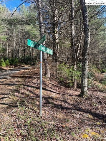 Lot 98 and 99 Colby Miller Road, Jefferson, NC 28640