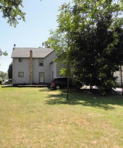 213 Clearfield St, Clearfield, PA 16830