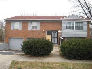 1736 Penfield Rd, Columbus, OH 43227