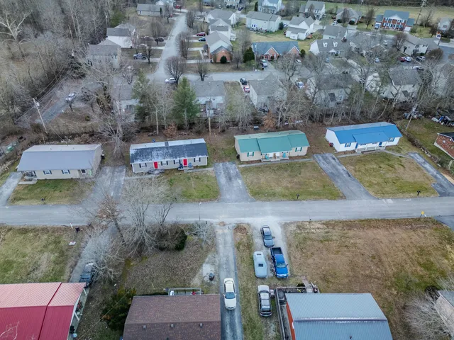 167 Strange St, Stanton, KY 40380