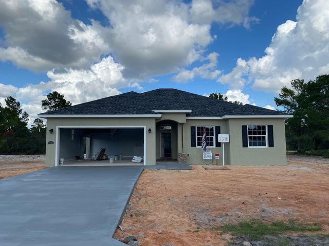 Porter Model - Hornick Homes Inc. - Sebring, FL | Trulia