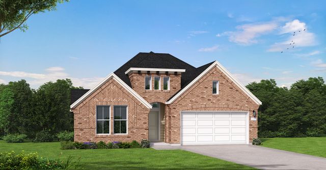 Avery Plan in Edgewater, Webster, TX 77598