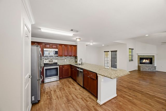 16250 Indian Mill Dr, Houston, TX 77082