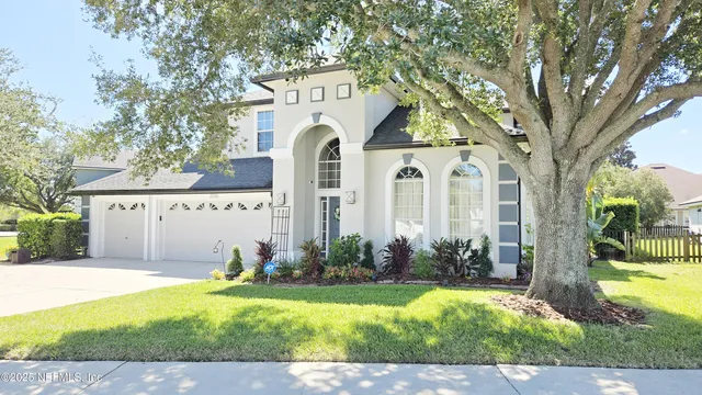 2016 SPOONBILL Street, Jacksonville, FL 32224