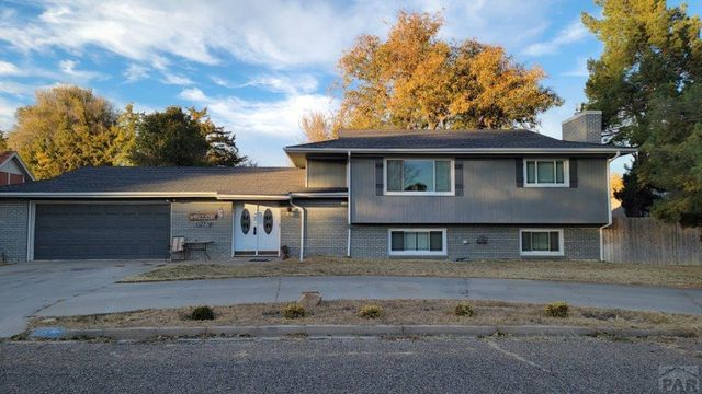 605 Willow Vly, Lamar, CO 81052
