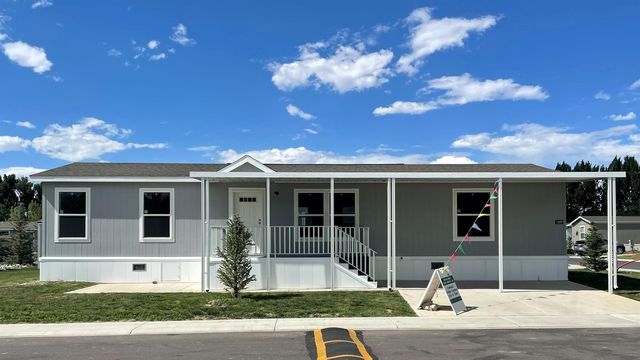 901 6530th Rd   #1400, Montrose, CO 81401
