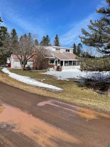 80105 Evergreen Rd, Port Wing, WI 54865