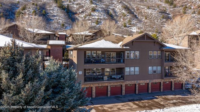 2701 Midland Ave #225, Glenwood Springs, CO 81601