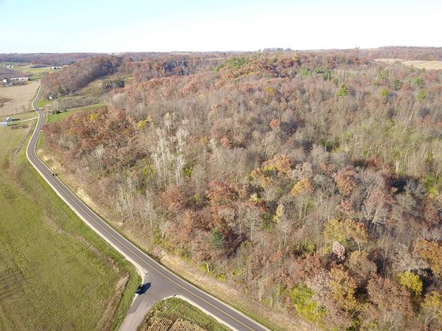 5 Acres County Road W, Elroy, WI 53929
