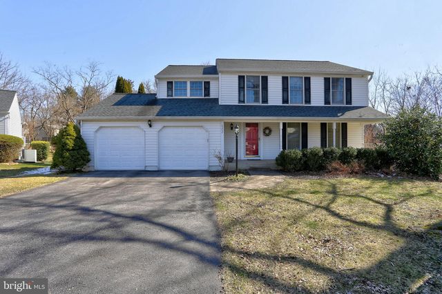 6302 Hidden Clearing, Columbia, MD 21045
