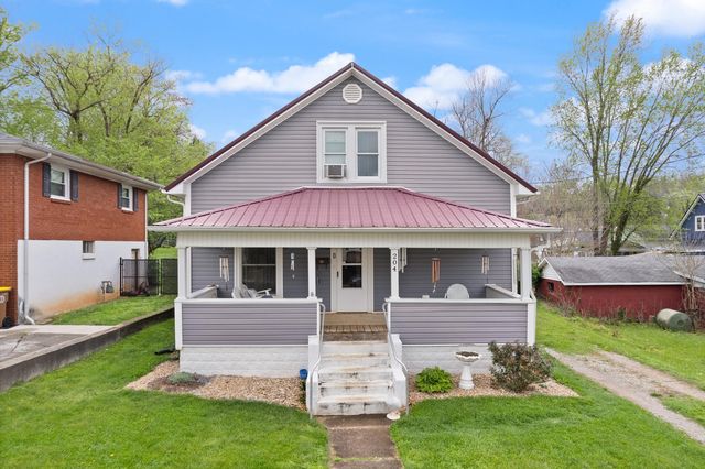 204 Hawkins Ave, Somerset, KY 42501