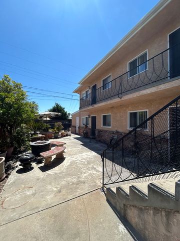 3525 32nd St #3531-1/2, San Diego, CA 92104