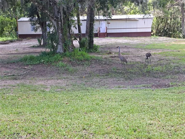 1463 Bobolink St, Zephyrhills, FL 33540