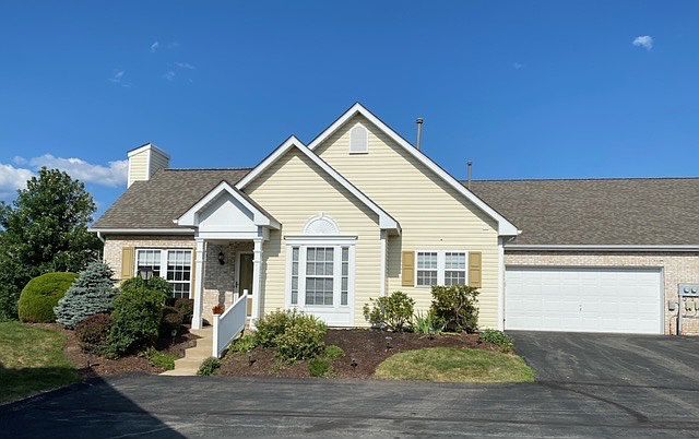 81241 Lost Valley Dr, Mars, PA 16046