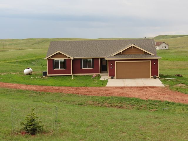 6701 Red Hills Rd, Gillette, WY 82718