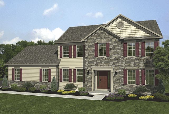Stewart Plan in Rockville Estates, Marysville, PA 17053