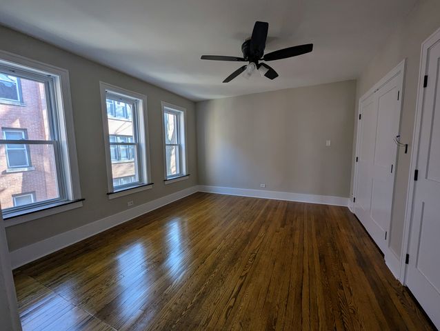 1946 1/2 N  Spaulding Ave #2A, Chicago, IL 60647