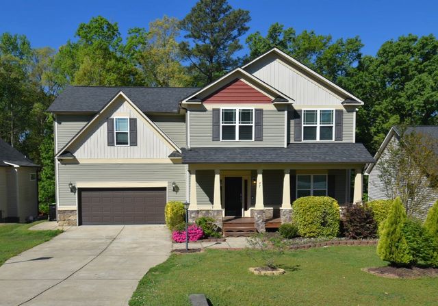 77 Carson Dr, Garner, NC 27529