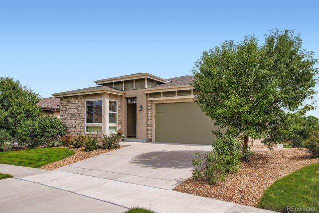 10680 W Big Horn Circle, Broomfield, CO 80021