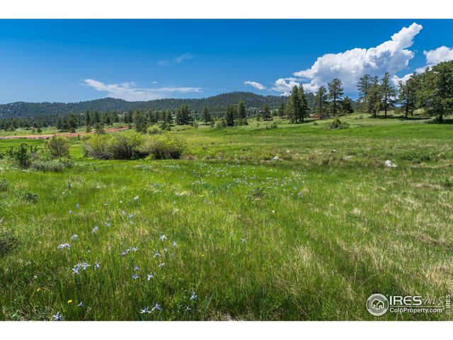 0 Red Feather Lakes Rd UNIT 13, Livermore, CO 80536