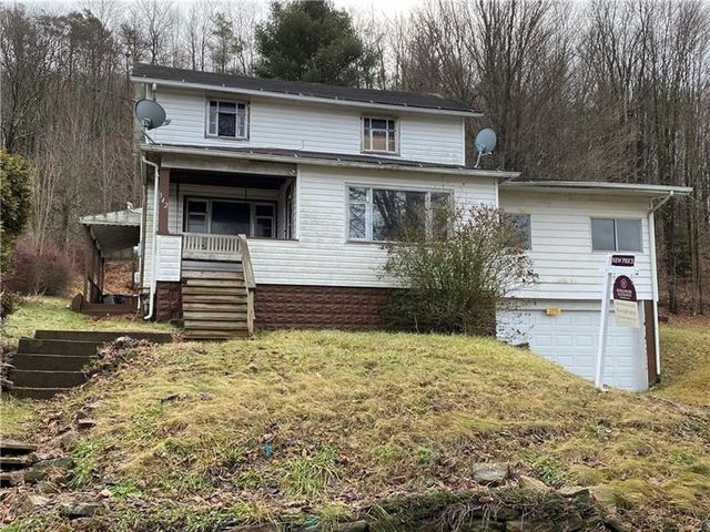 342 S  10th St, Reynoldsville, PA 15851