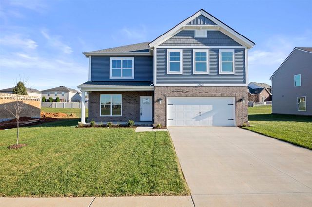 2922 Stagner Ln, Bowling Green, KY 42104