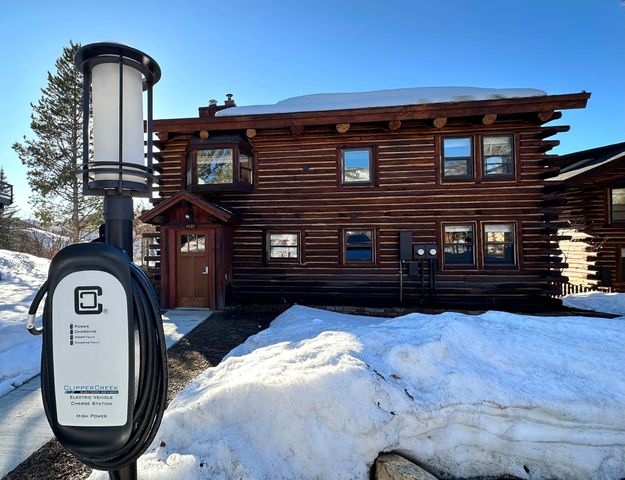 1527 Natches Rd, Steamboat Springs, CO 80487