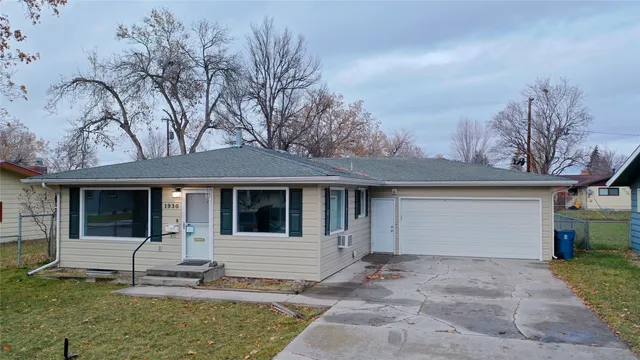 1930 Charlott Ave, Missoula, MT 59801
