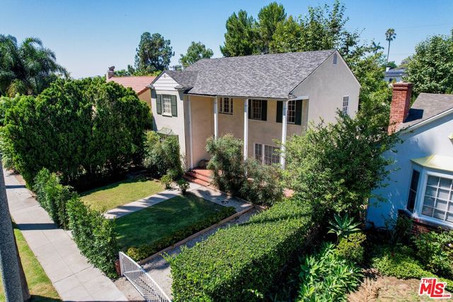 Los Angeles, CA Real Estate - Los Angeles Homes for Sale
