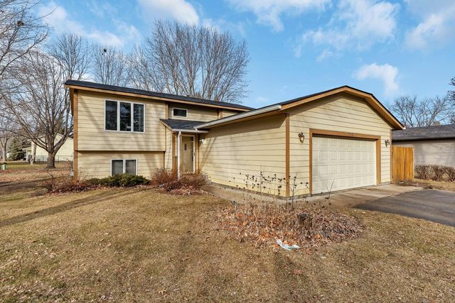 715 1st Ave N, Sartell, MN 56377
