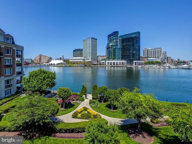 801 Key Hwy #440, Baltimore, MD 21230
