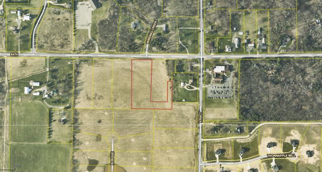 5528 84th St SE, Caledonia, MI 49316
