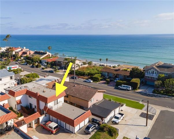 26132 Via California #A, Capistrano Beach, CA 92624