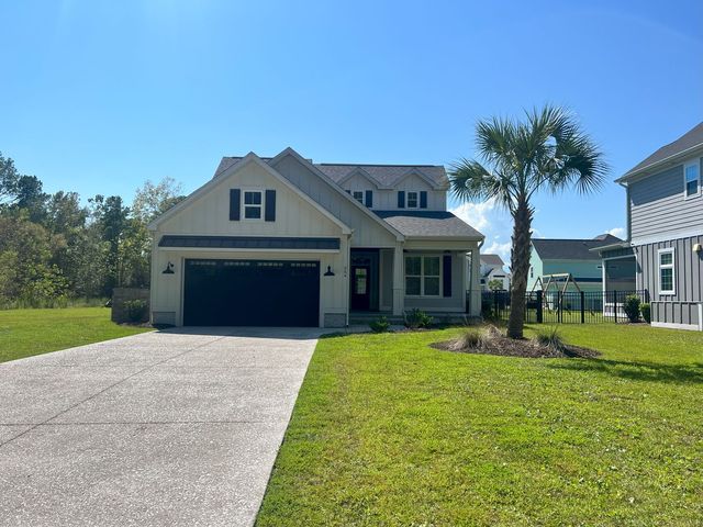 264 Palmetto Harbour Dr, North Myrtle Beach, SC 29582