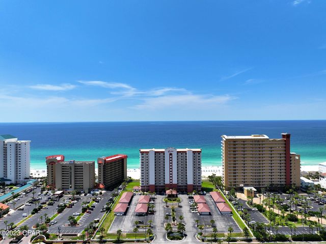 6609 Thomas Dr #203, Panama City Beach, FL 32408