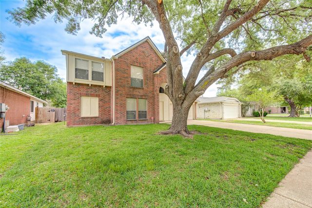 4859 Drew Forest Ln, Humble, TX 77346