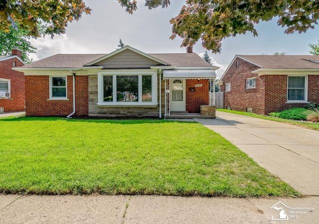 9309 Allen Rd, Allen Park, MI 48101