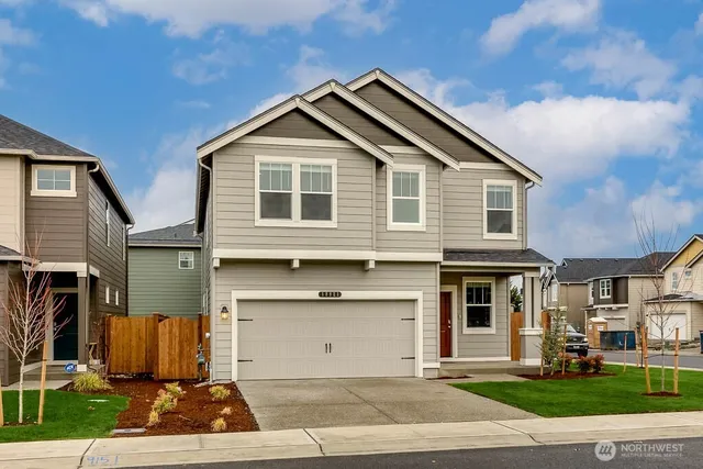 2119 Boxcar Street NE #148, Olympia, WA 98506